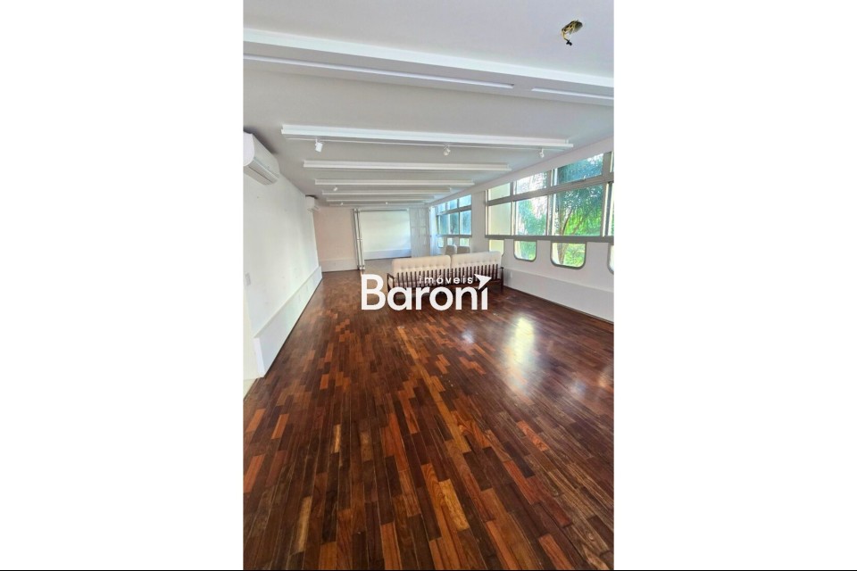 Apartamento - Jardim Paulista