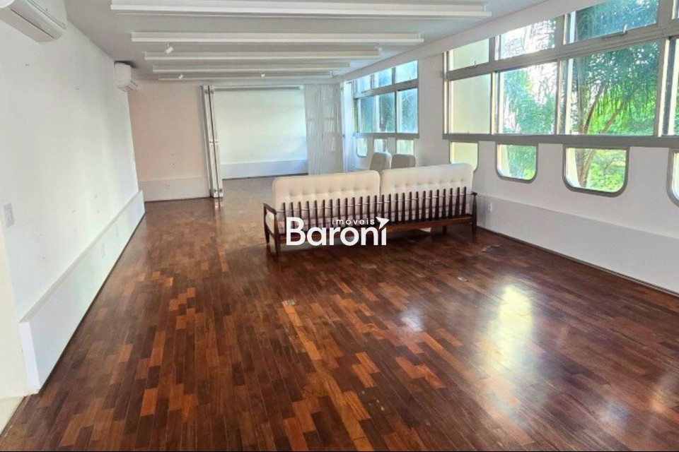 Apartamento - Jardim Paulista