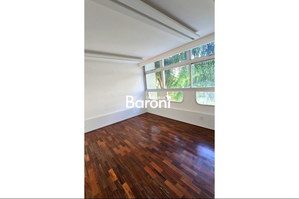 Apartamento - Jardim Paulista