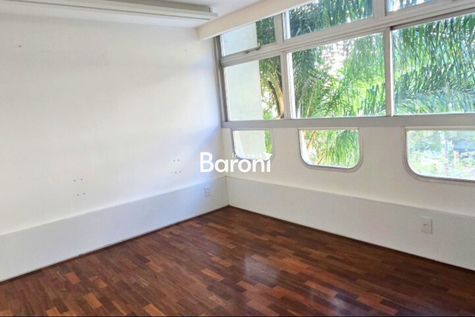 Apartamento - Jardim Paulista