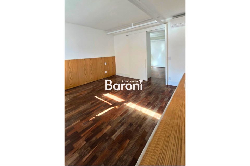 Apartamento - Jardim Paulista