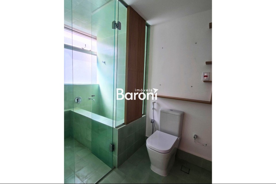 Apartamento - Jardim Paulista