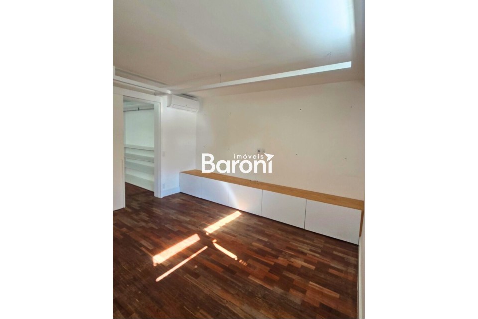 Apartamento - Jardim Paulista