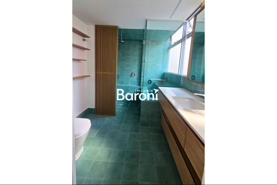 Apartamento - Jardim Paulista