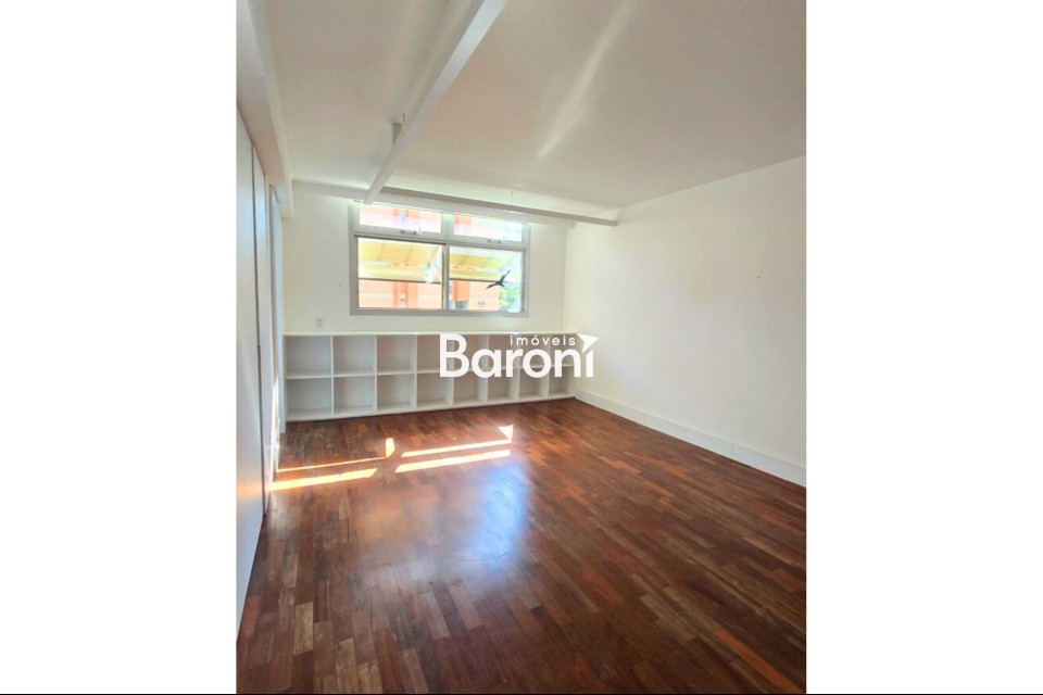 Apartamento - Jardim Paulista