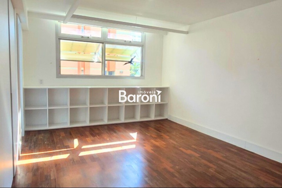 Apartamento - Jardim Paulista