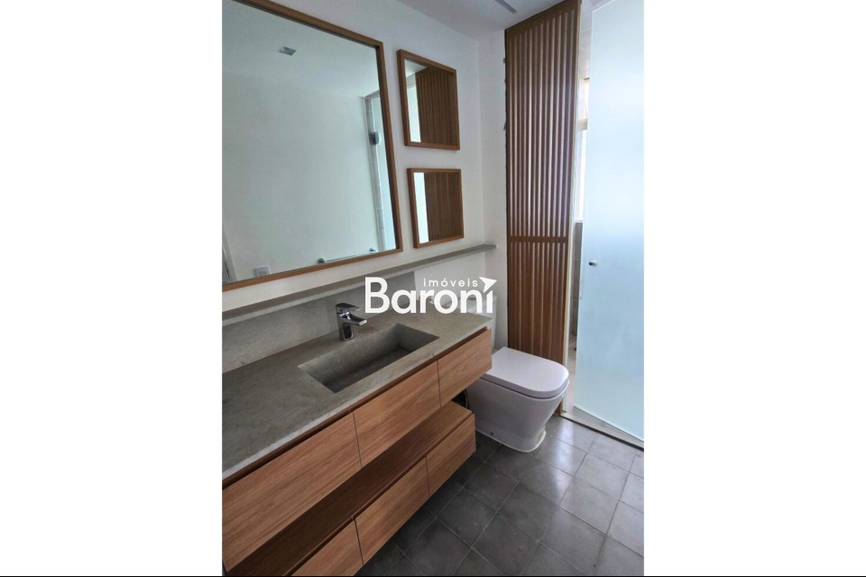 Apartamento - Jardim Paulista