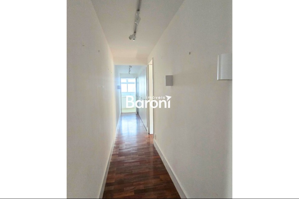 Apartamento - Jardim Paulista