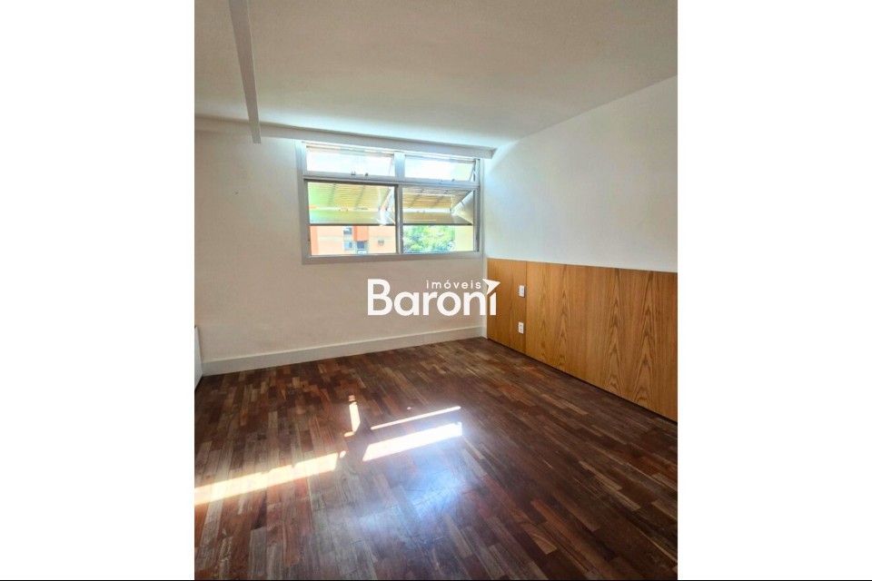 Apartamento - Jardim Paulista