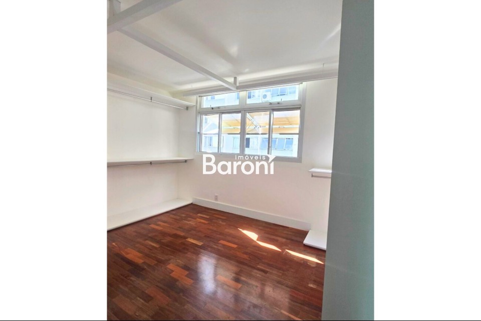 Apartamento - Jardim Paulista