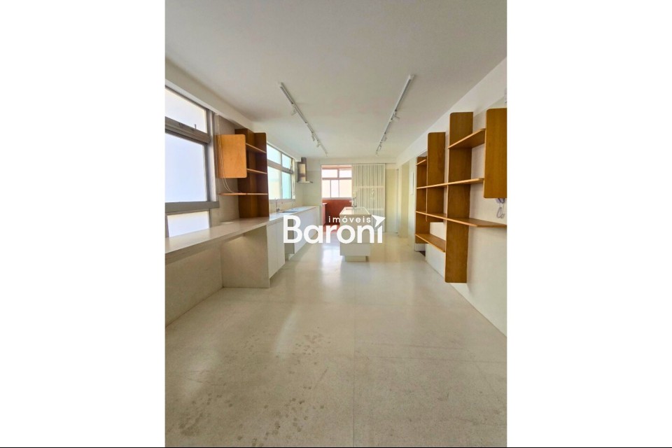 Apartamento - Jardim Paulista