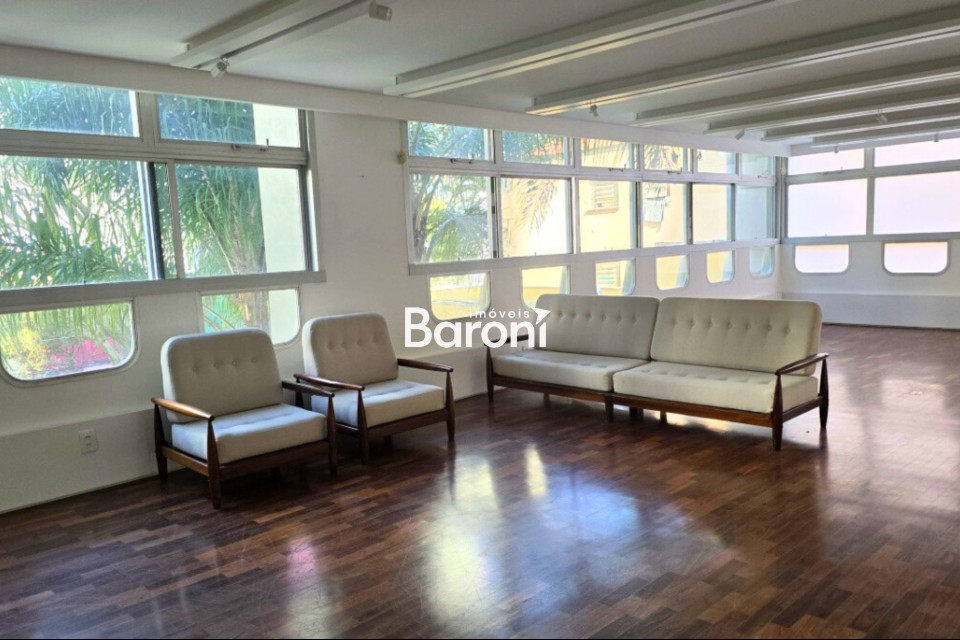 Apartamento - Jardim Paulista