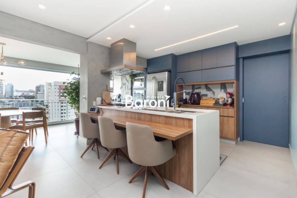 Apartamento - Vila Mariana