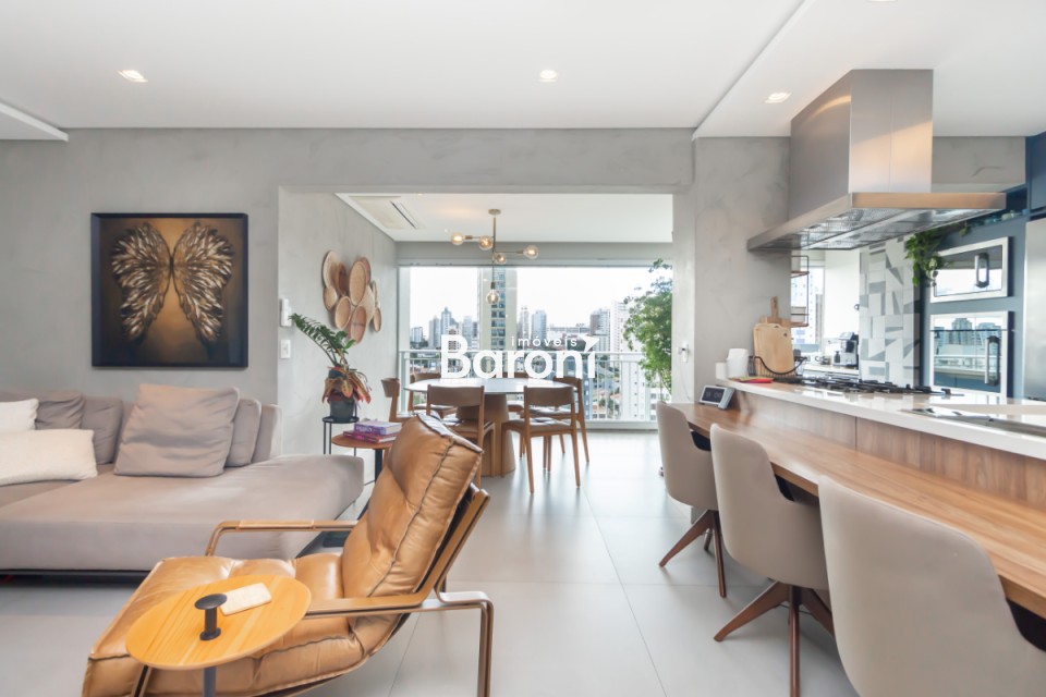 Apartamento - Vila Mariana