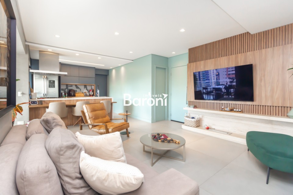 Apartamento - Vila Mariana