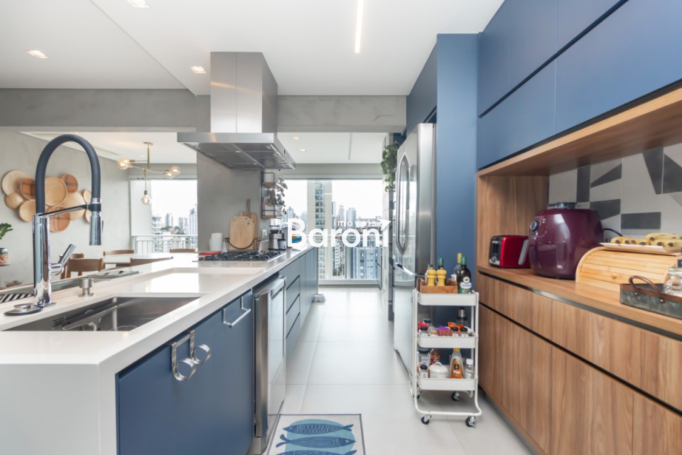 Apartamento - Vila Mariana