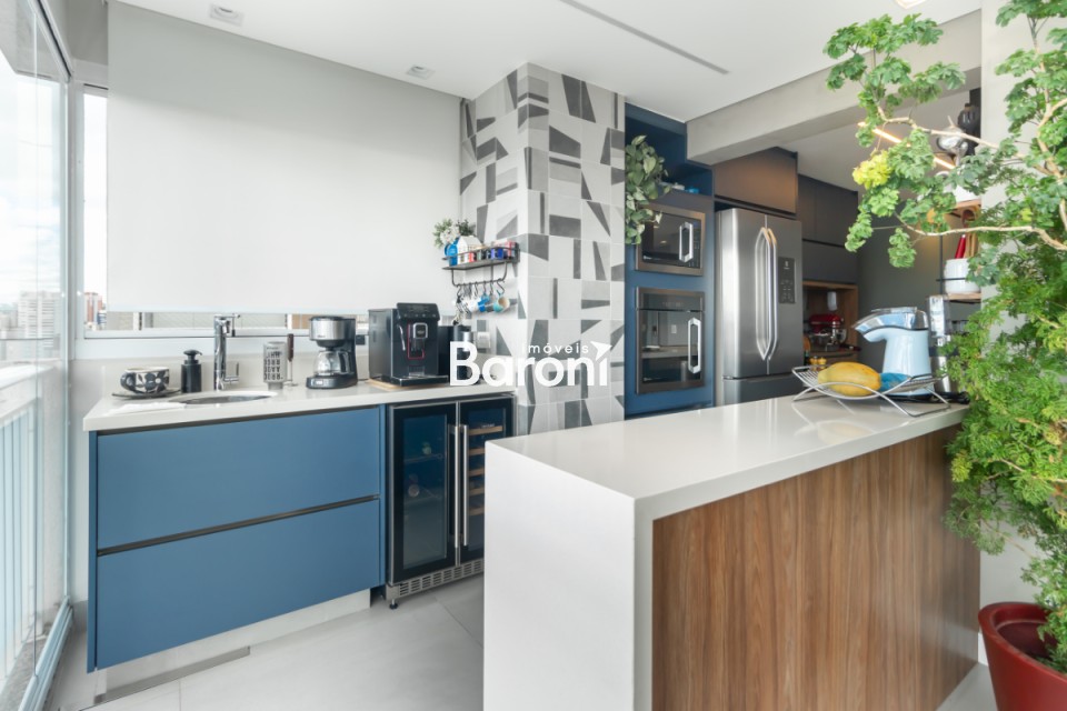 Apartamento - Vila Mariana