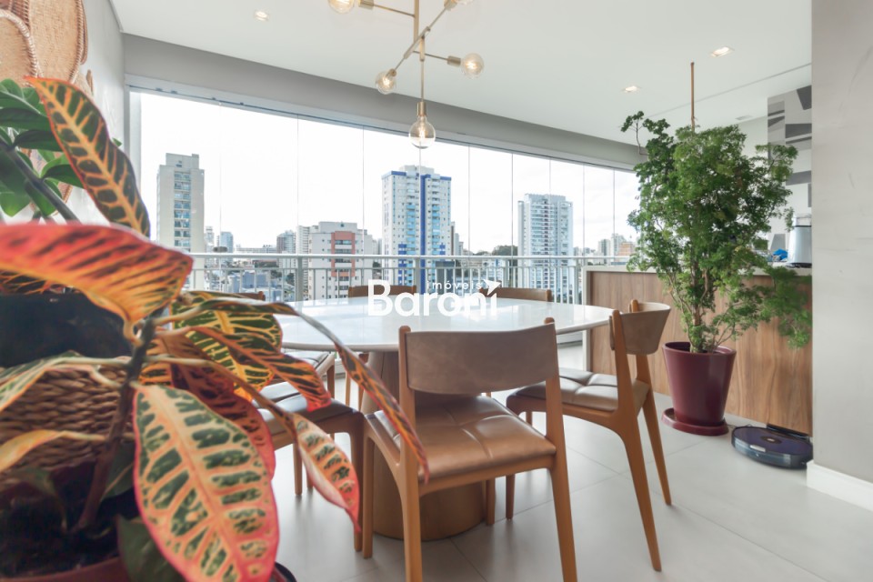 Apartamento - Vila Mariana