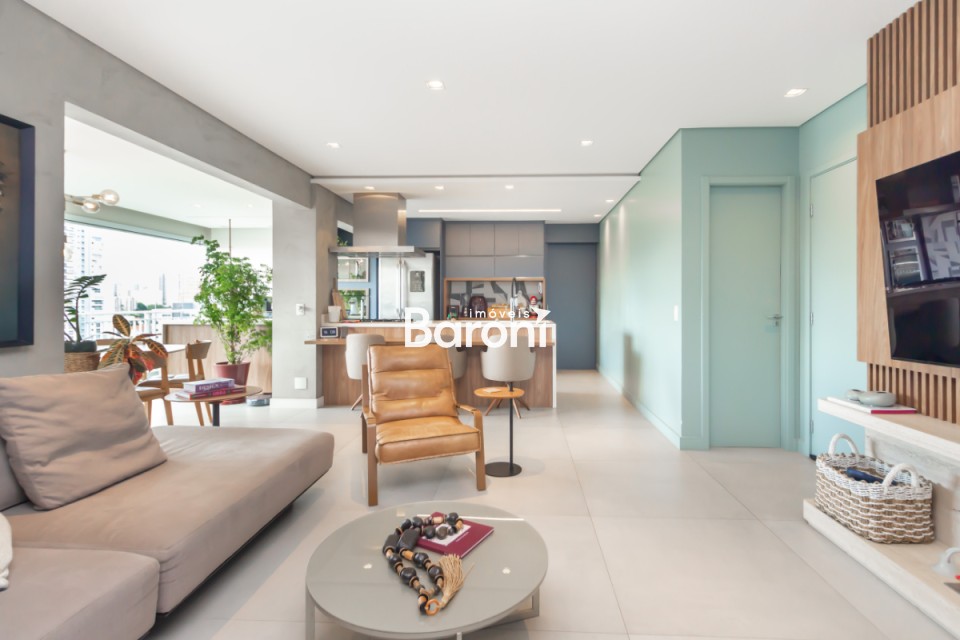 Apartamento - Vila Mariana