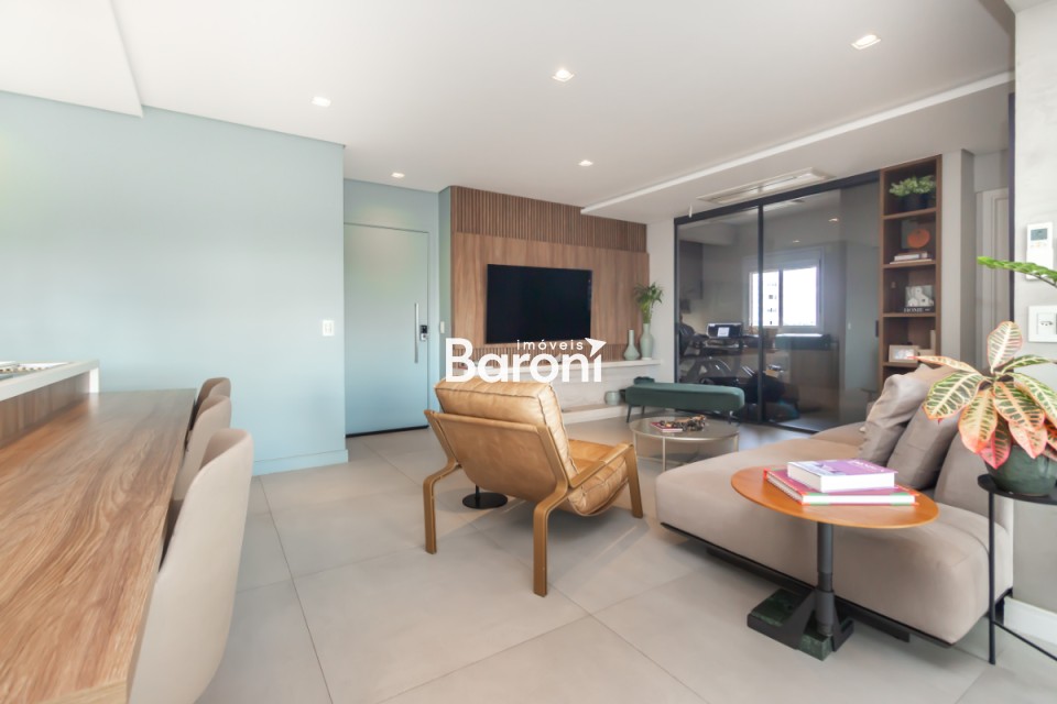 Apartamento - Vila Mariana