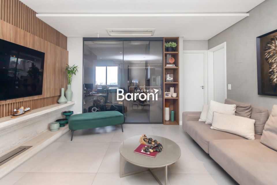 Apartamento - Vila Mariana