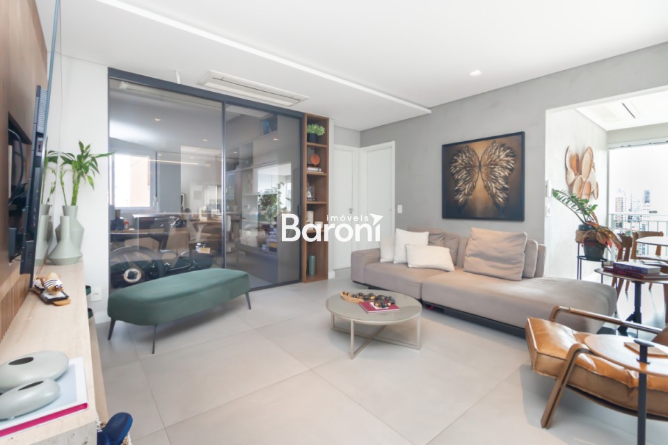 Apartamento - Vila Mariana