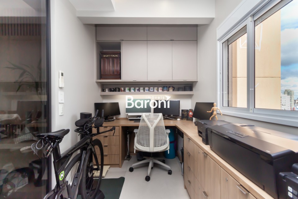 Apartamento - Vila Mariana