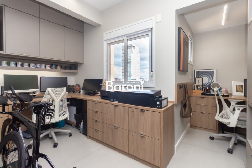 Apartamento - Vila Mariana