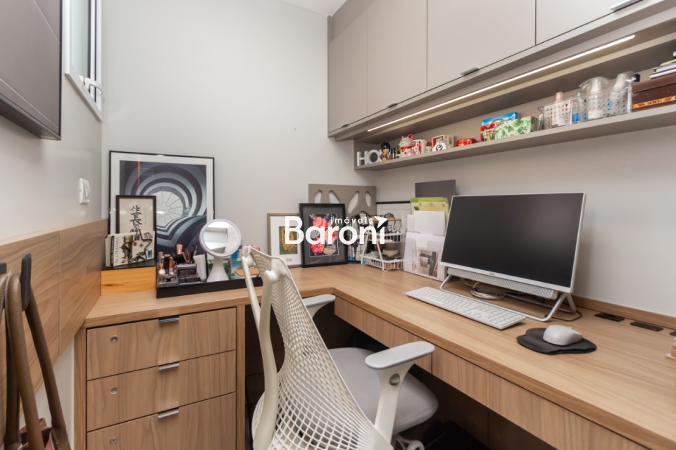 Apartamento - Vila Mariana