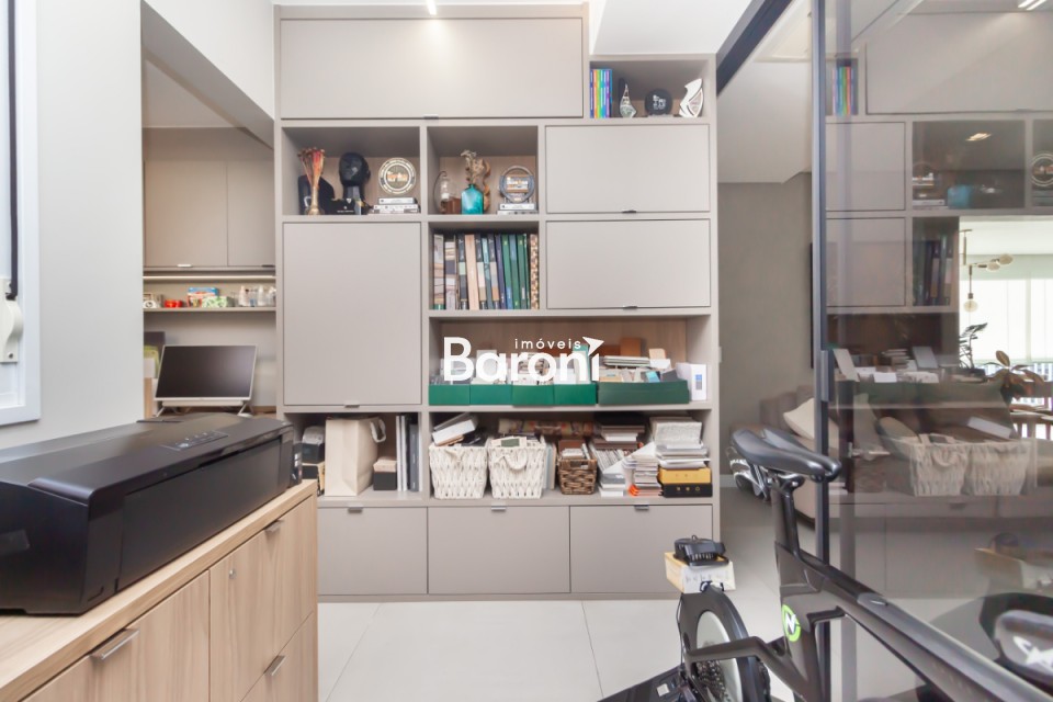 Apartamento - Vila Mariana