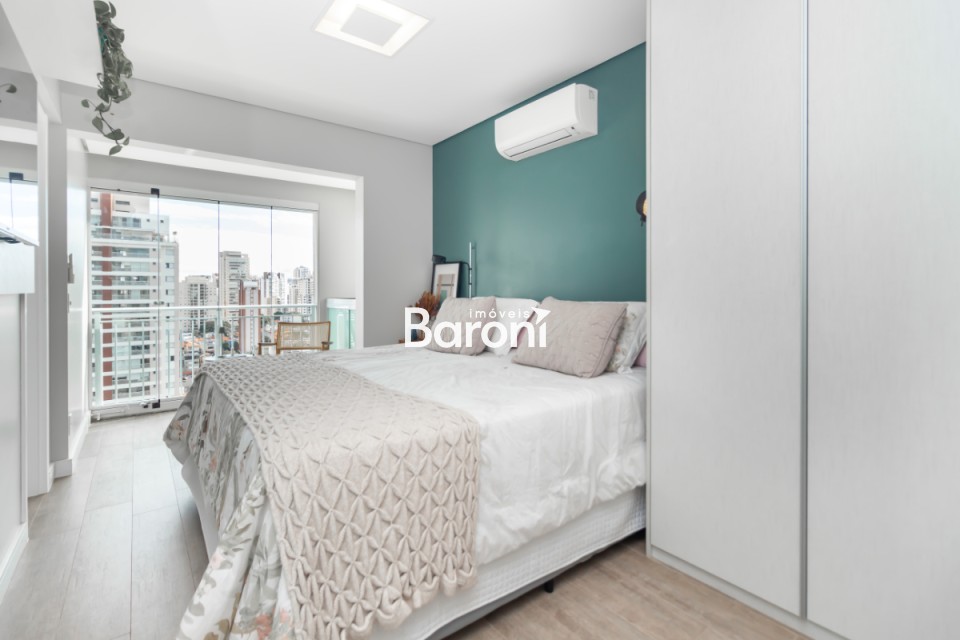 Apartamento - Vila Mariana