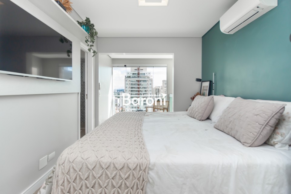 Apartamento - Vila Mariana