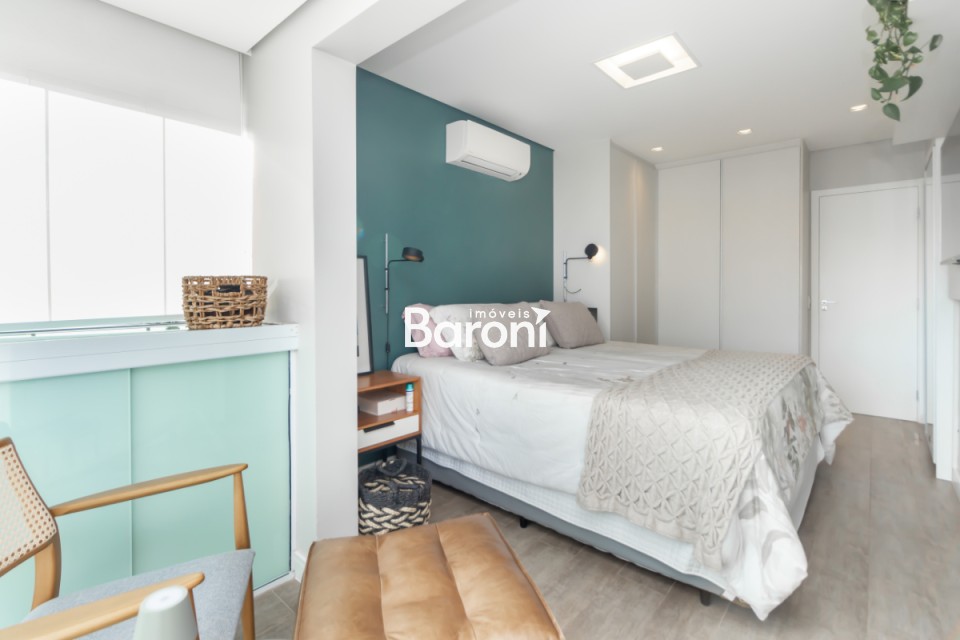 Apartamento - Vila Mariana