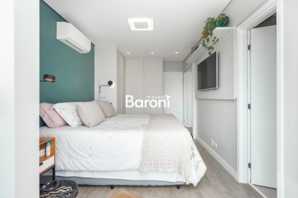 Apartamento - Vila Mariana