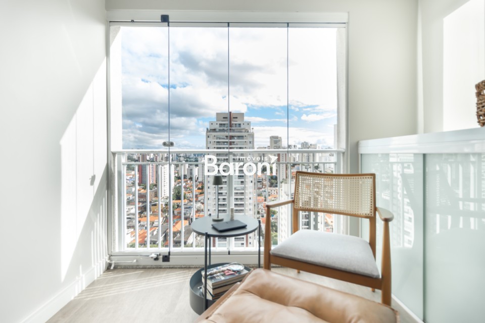 Apartamento - Vila Mariana