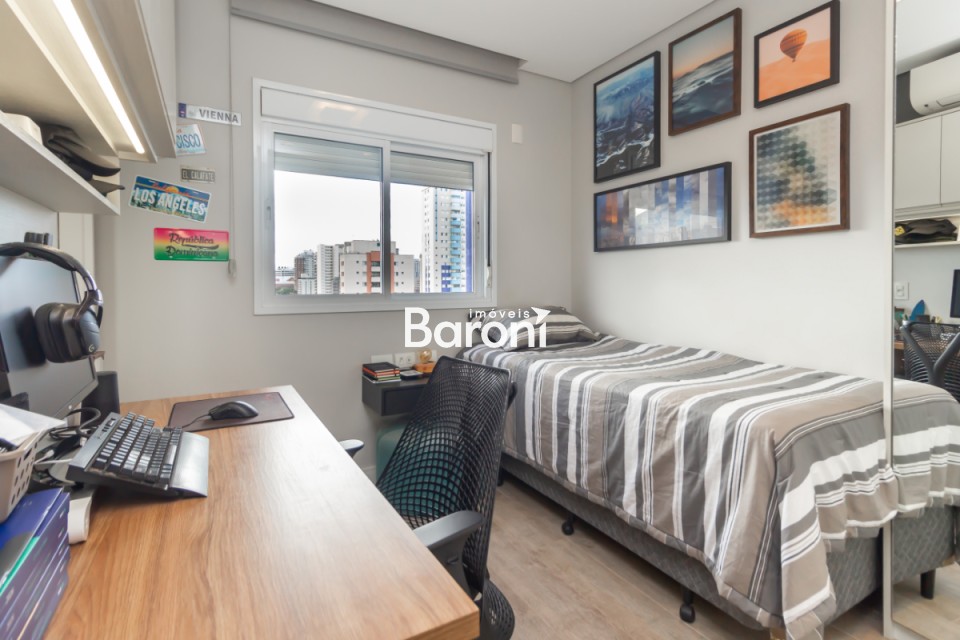 Apartamento - Vila Mariana