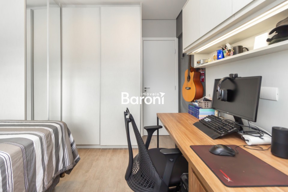 Apartamento - Vila Mariana