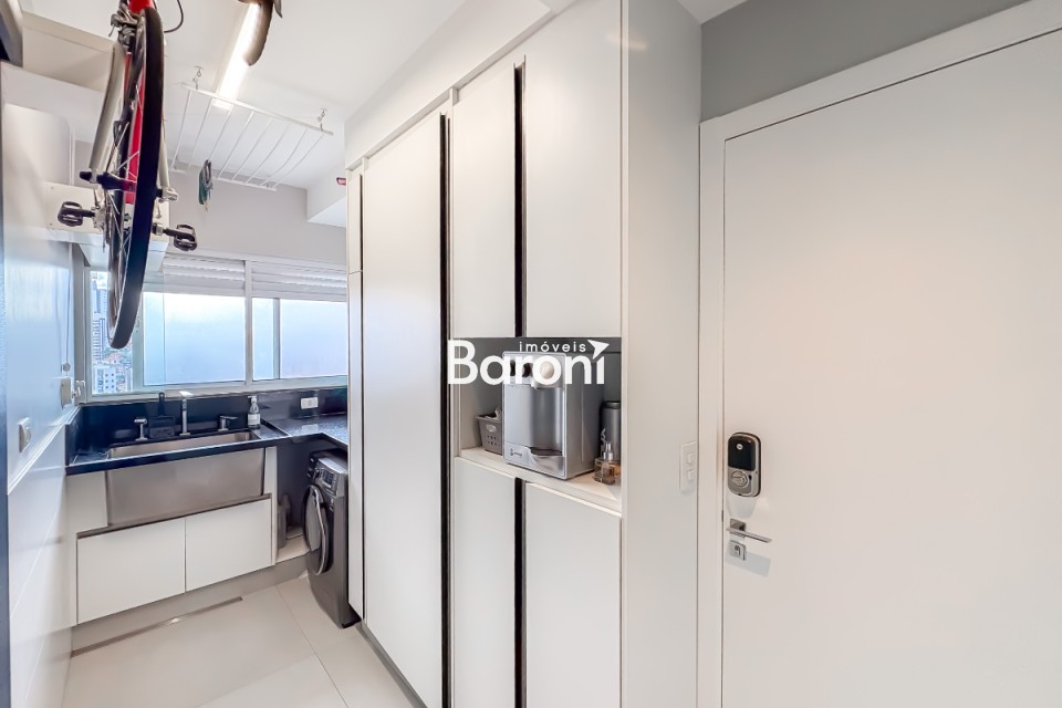 Apartamento - Vila Mariana