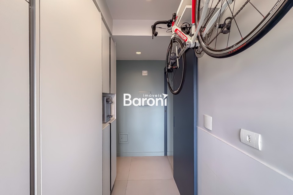 Apartamento - Vila Mariana