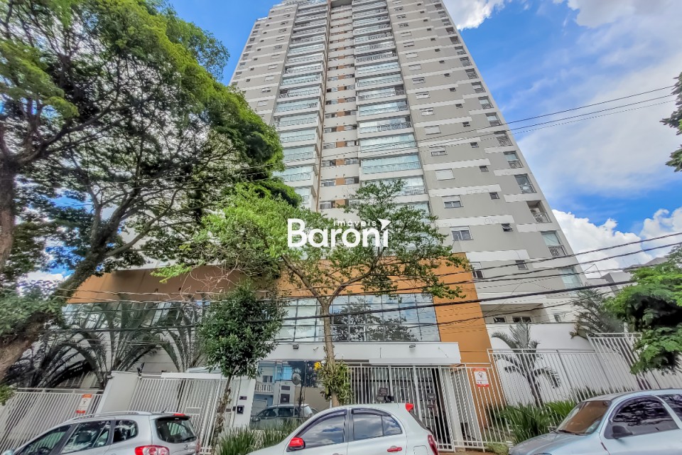 Apartamento - Vila Mariana