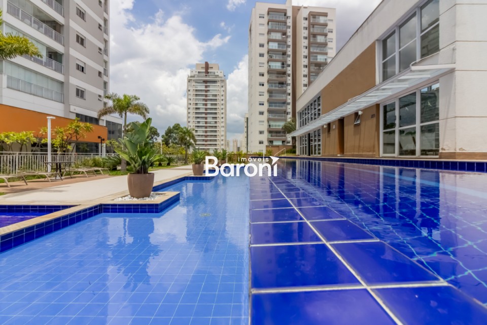 Apartamento - Vila Mariana