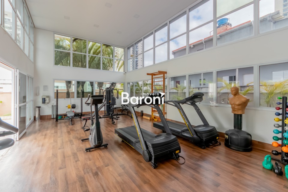 Apartamento - Vila Mariana