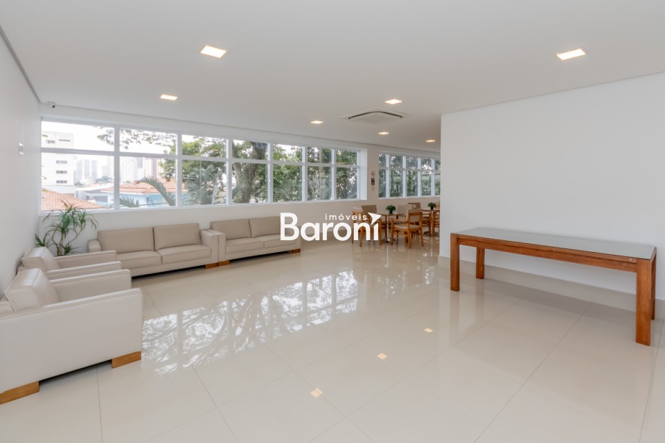 Apartamento - Vila Mariana