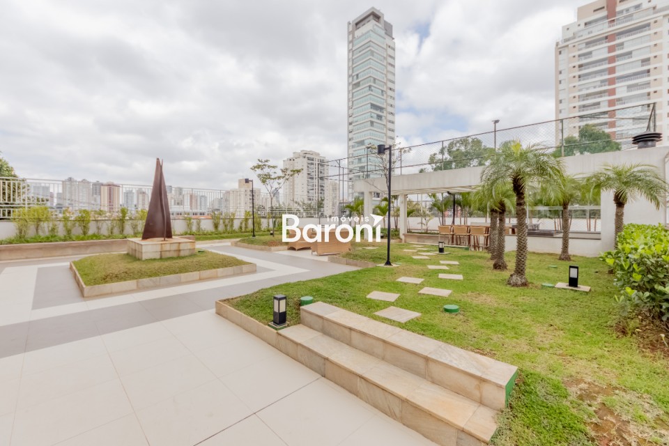 Apartamento - Vila Mariana