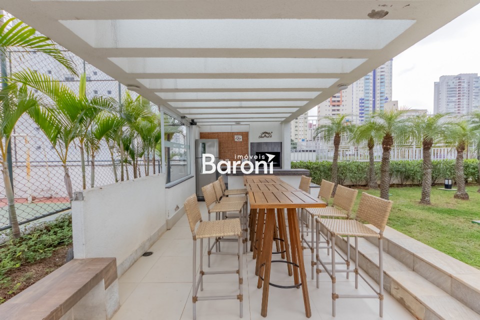 Apartamento - Vila Mariana