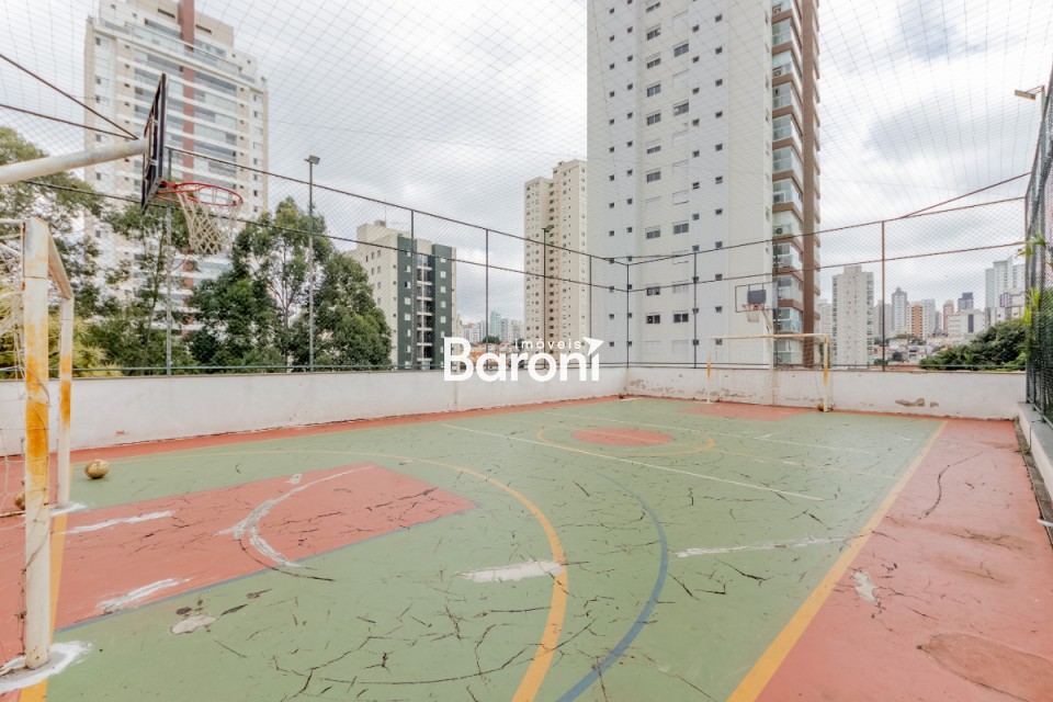 Apartamento - Vila Mariana