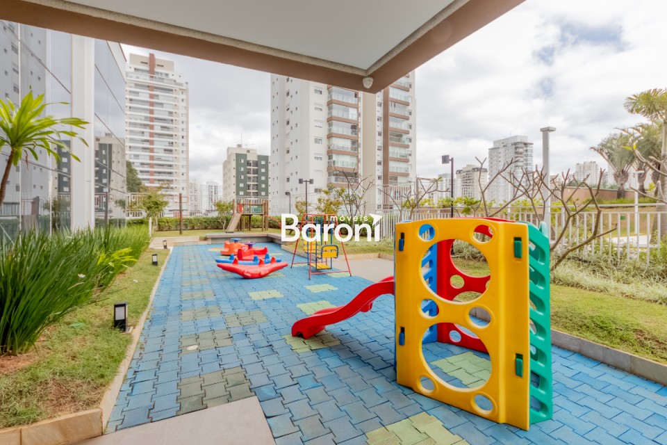 Apartamento - Vila Mariana