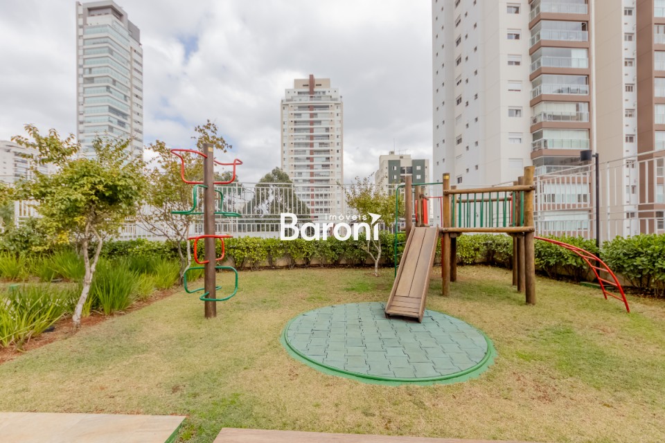 Apartamento - Vila Mariana