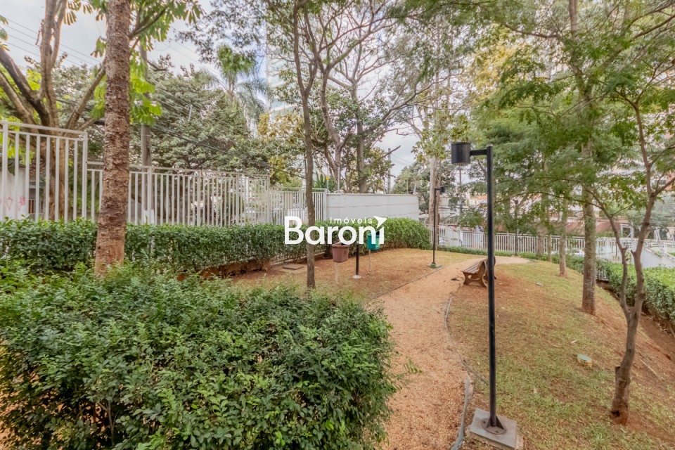 Apartamento - Vila Mariana