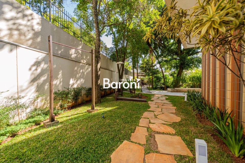 Apartamento - Brooklin